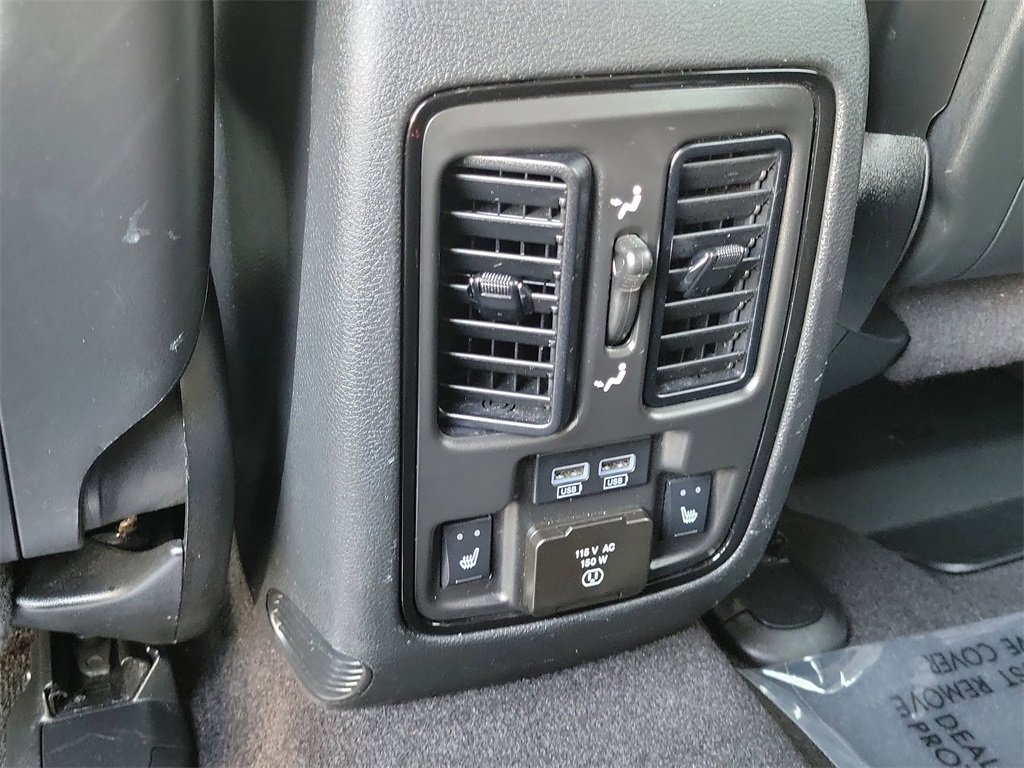 Used 2022 Dodge Durango GT image 19