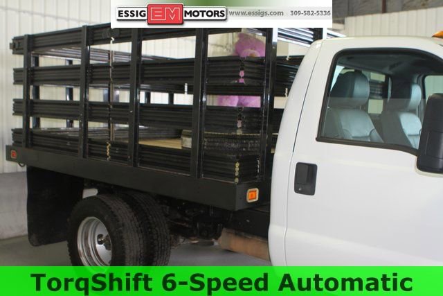 Used 2015 Ford F350 XL image 7