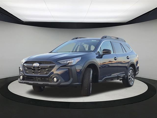 New 2025 Subaru Outback Premium image 3