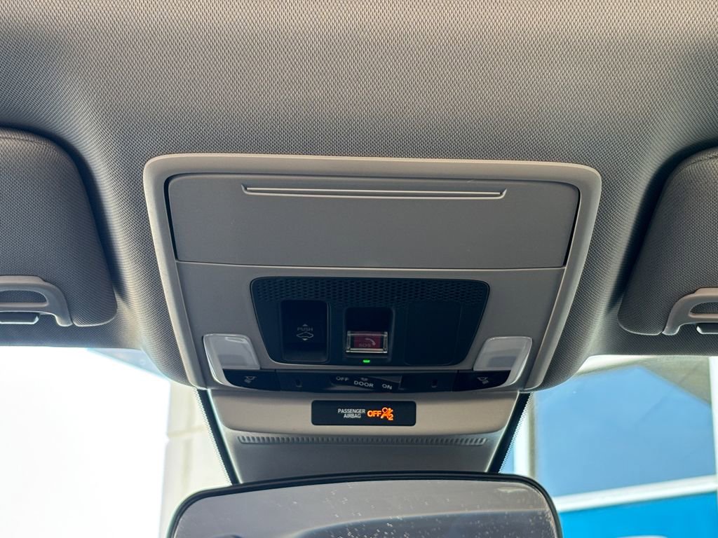 Used 2023 Honda Accord EX image 20