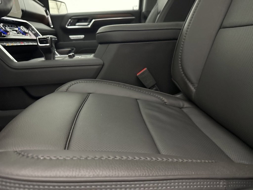 New 2026 GMC Sierra 1500 Denali image 22