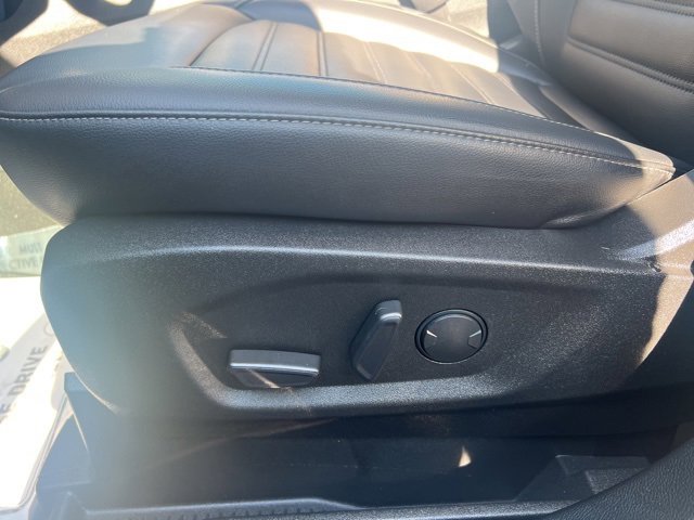 Certified 2022 Ford Edge SEL w/ Convenience Package image 24