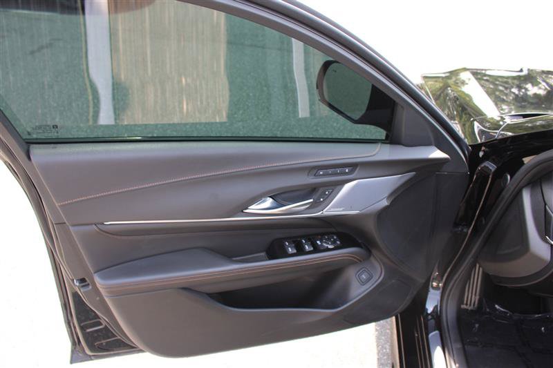 Used 2020 Cadillac CT4 V w/ Technology Package AWD/4WD image 13
