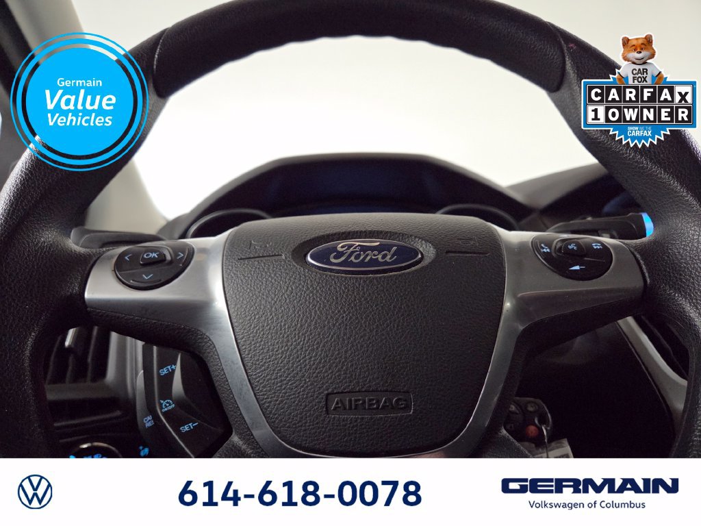 Used 2014 Ford Focus SE FWD image 19