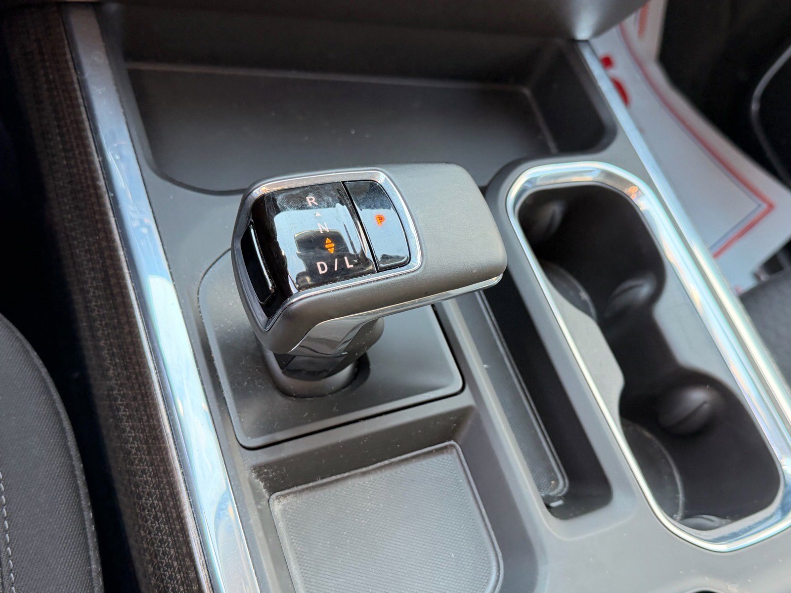 Used 2025 Chevrolet Silverado 1500 RST image 22