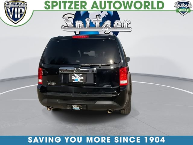 Used 2012 Honda Pilot EX-L image 2