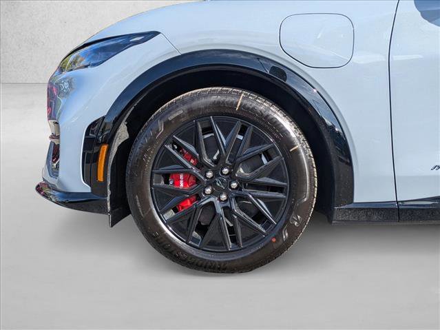New 2025 Ford Mustang Mach-E Premium w/ Sport Appearance Package image 10