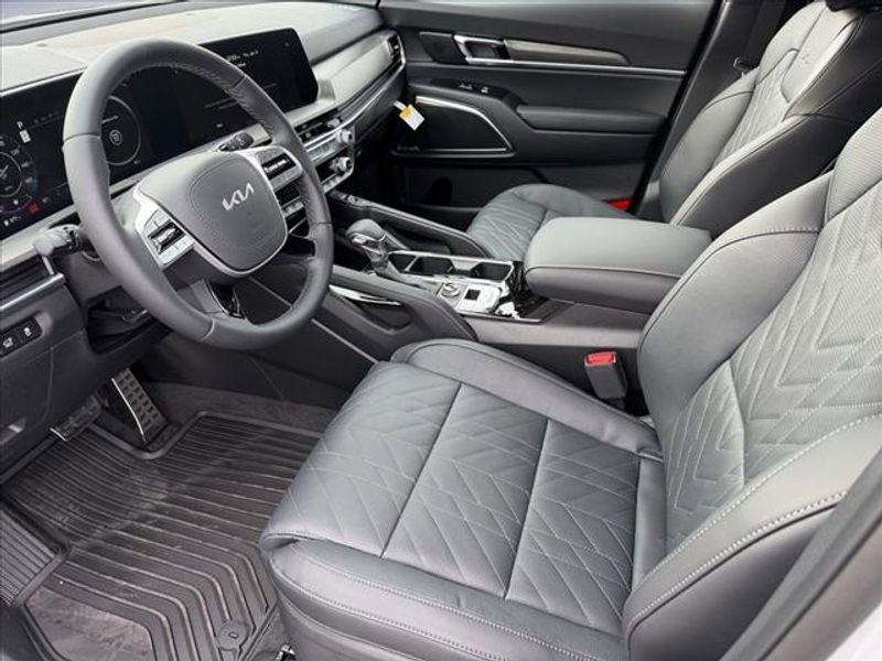 New 2025 Kia Telluride SX Prestige X-Pro image 10