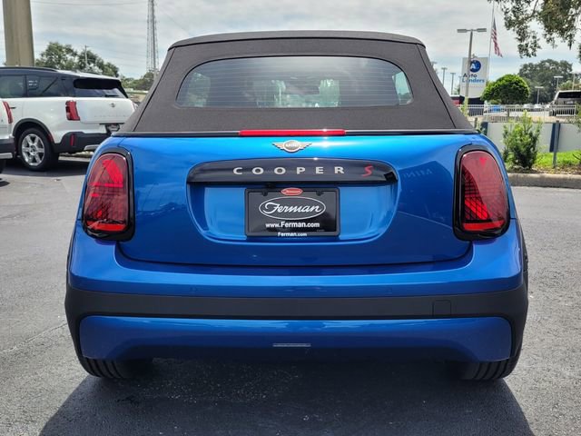 New 2026 MINI Cooper S image 6