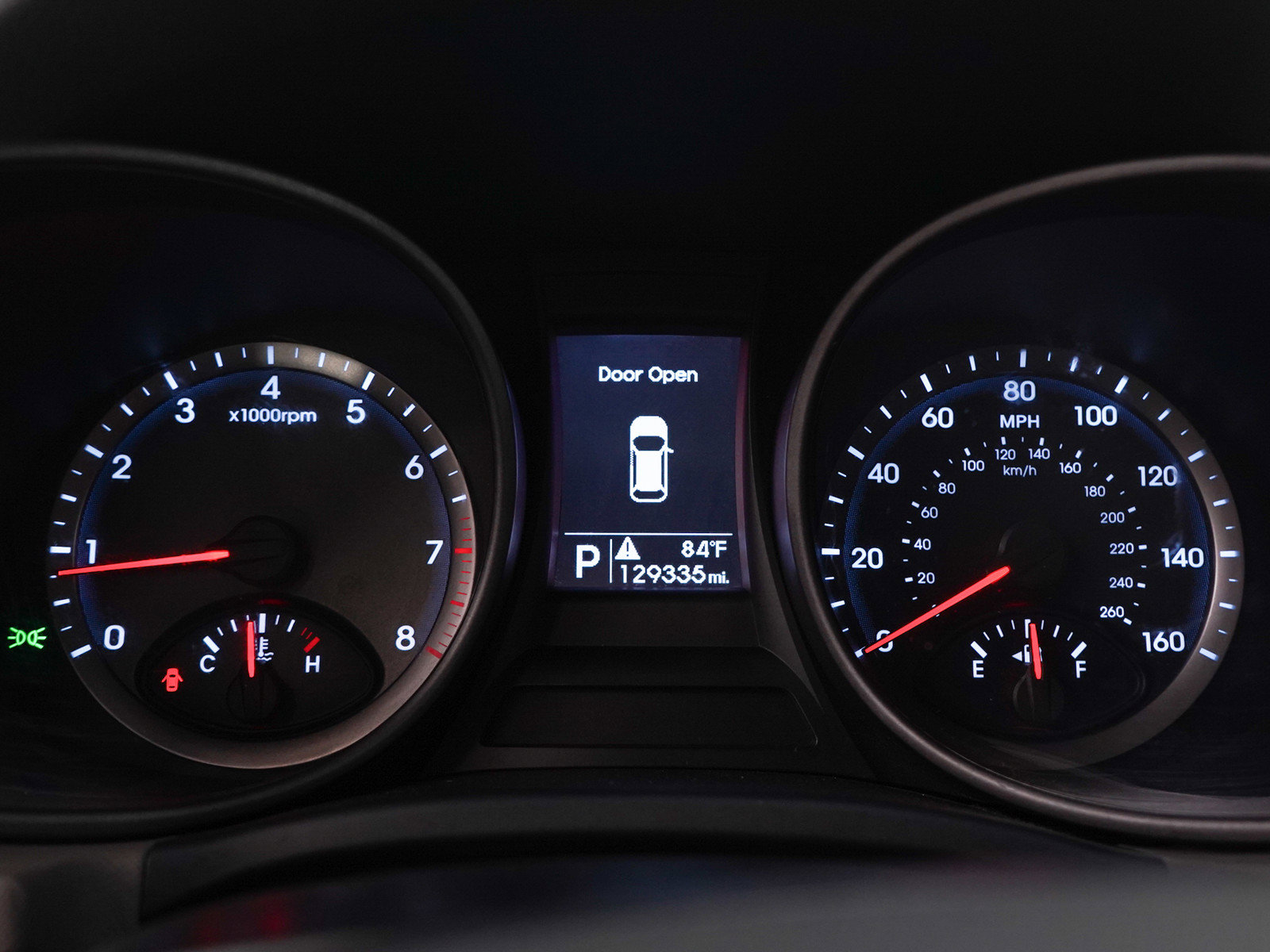 Used 2015 Hyundai Santa Fe Sport FWD image 27