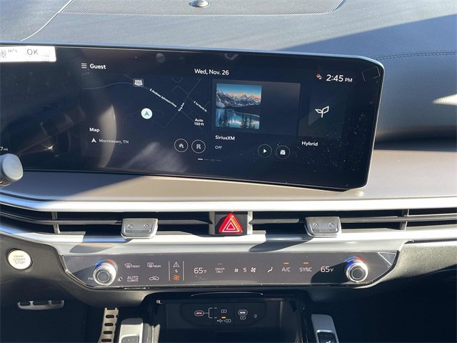 New 2026 Kia Sorento SX Prestige image 9