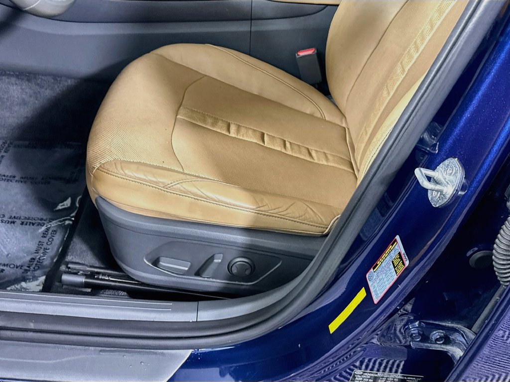 Used 2020 Hyundai Sonata Limited w/ Cargo Package FWD image 26