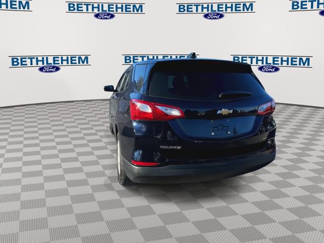 Used 2020 Chevrolet Equinox LS image 7