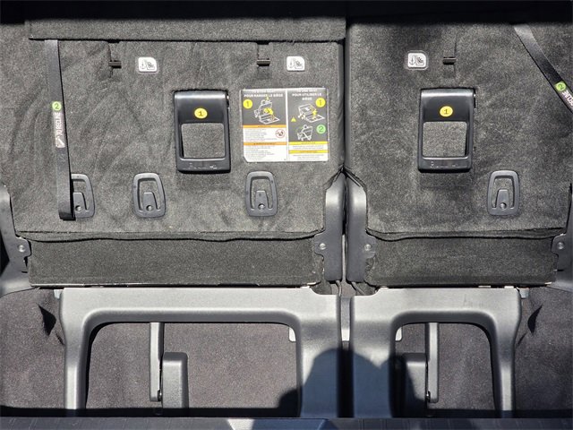 Used 2025 Toyota Sienna LE image 24
