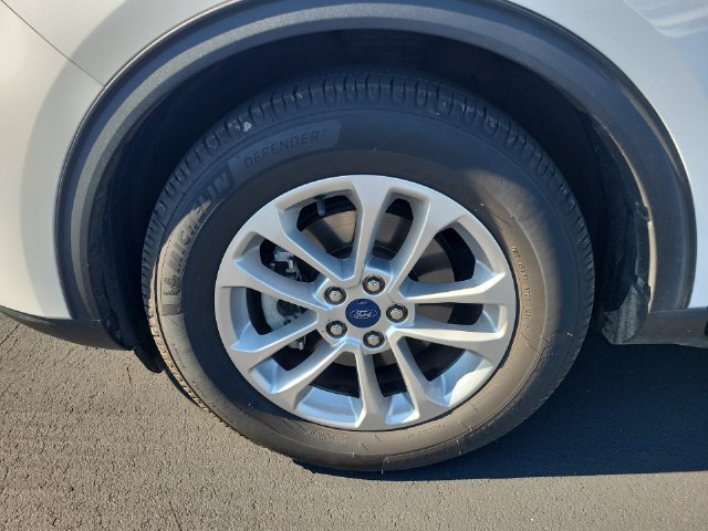 Used 2022 Ford Escape SE w/ Convenience Package FWD image 18