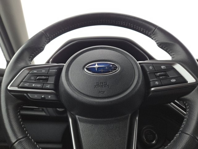 Used 2024 Subaru Outback Premium image 16