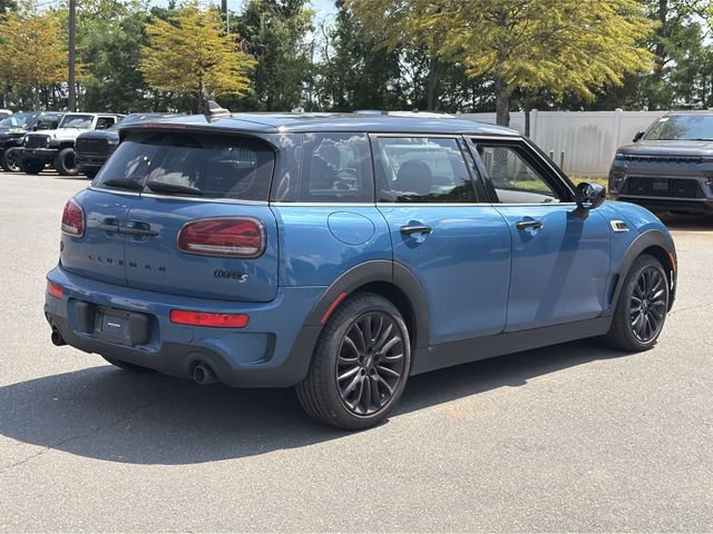Used 2023 MINI Cooper Clubman S FWD image 5