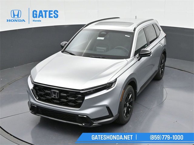New 2025 Honda CR-V Sport-L image 51