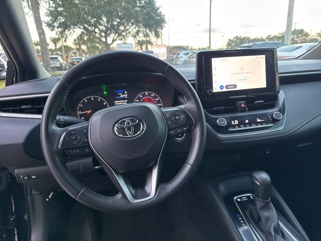 Used 2024 Toyota Corolla Sedan image 22