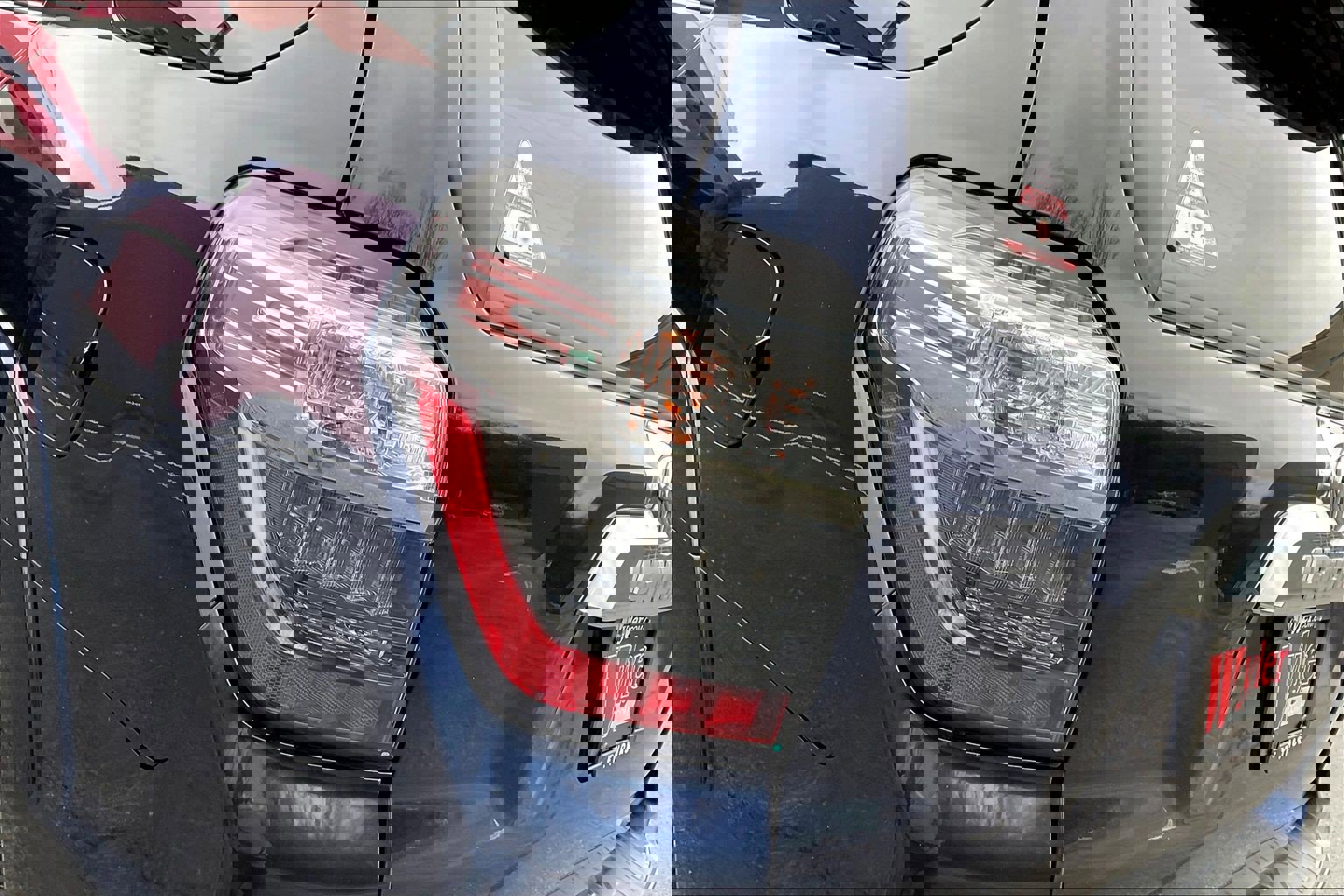 Used 2016 Toyota 4Runner Limited image 24