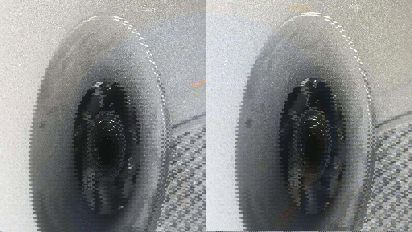 Used 2025 INFINITI QX80 Luxe w/ Exterior Package image 26