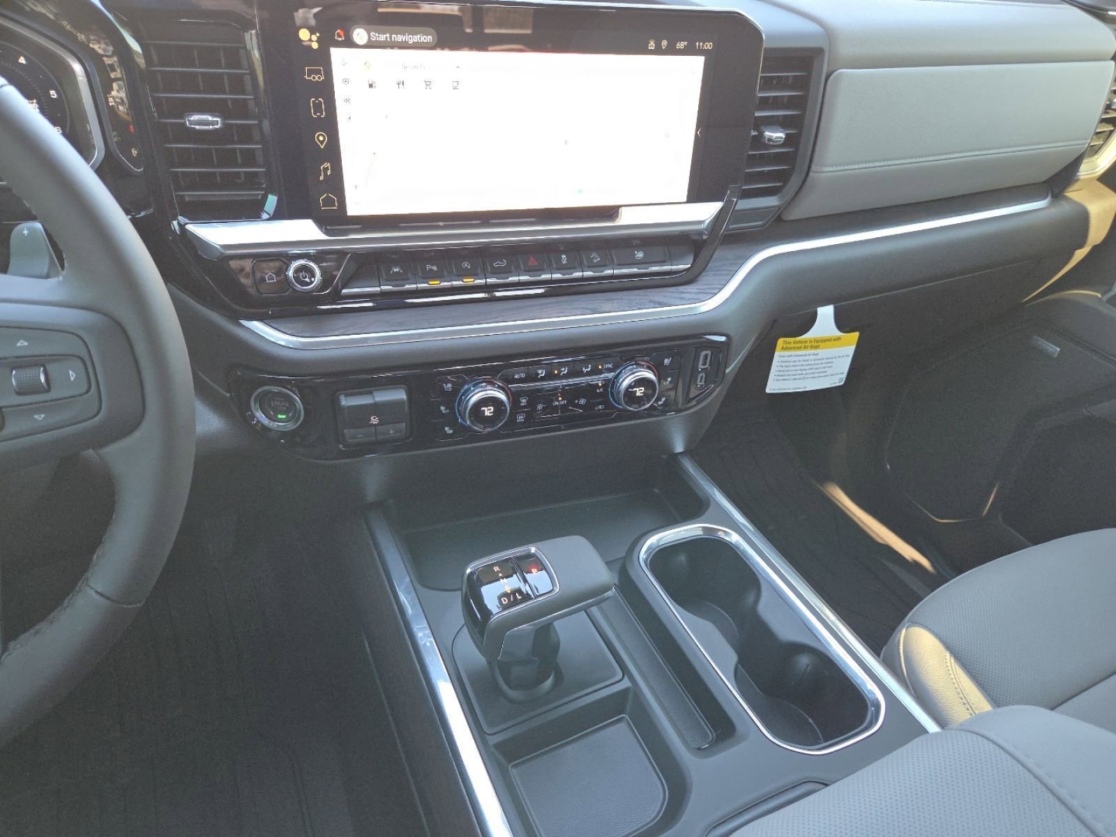 New 2026 GMC Sierra 1500 SLT w/ SLT Premium Plus Package image 34