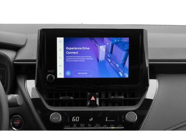 New 2026 Toyota Corolla GR AWD/4WD image 18