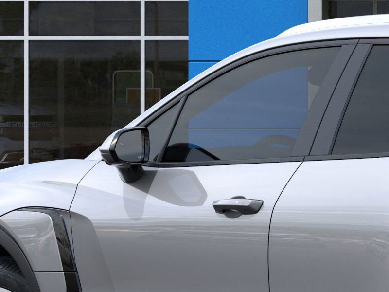 New 2026 Chevrolet Blazer EV LT image 12