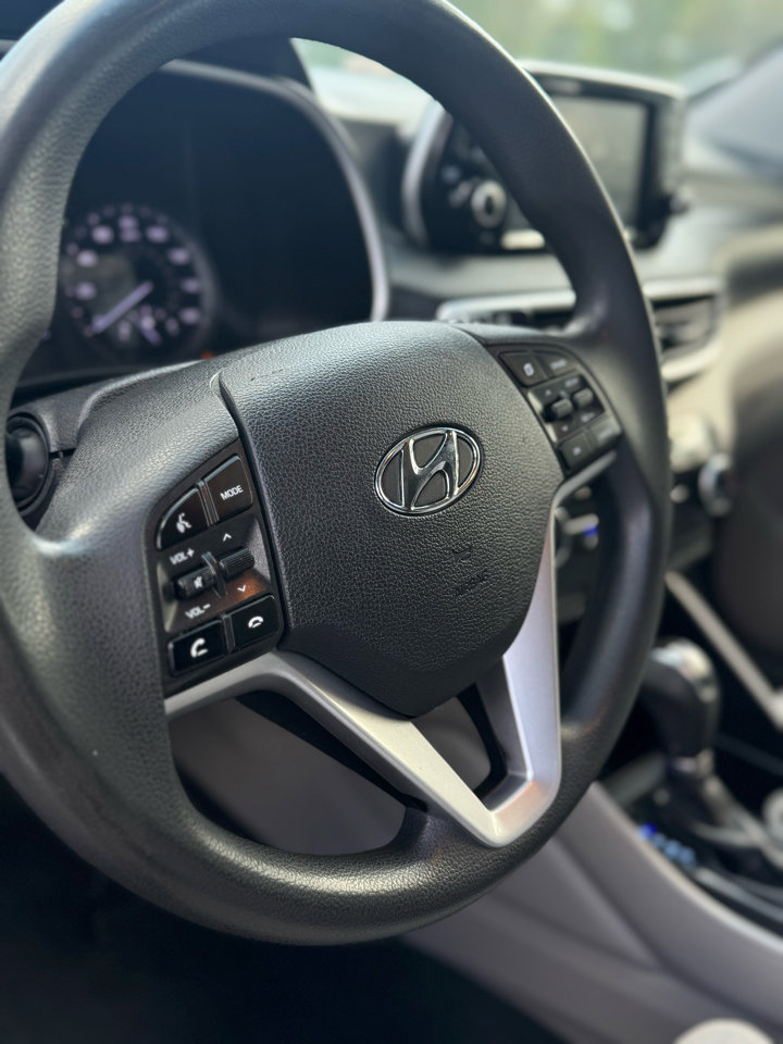 Used 2021 Hyundai Tucson SE image 10