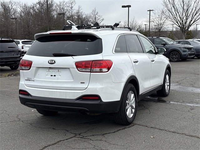 Certified 2018 Kia Sorento LX video 2