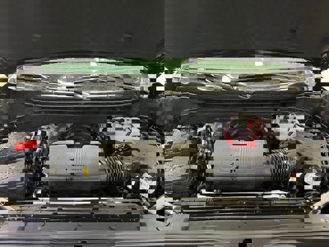 New 2026 Chevrolet Silverado 1500 LT Trail Boss w/ Convenience Package II image 28