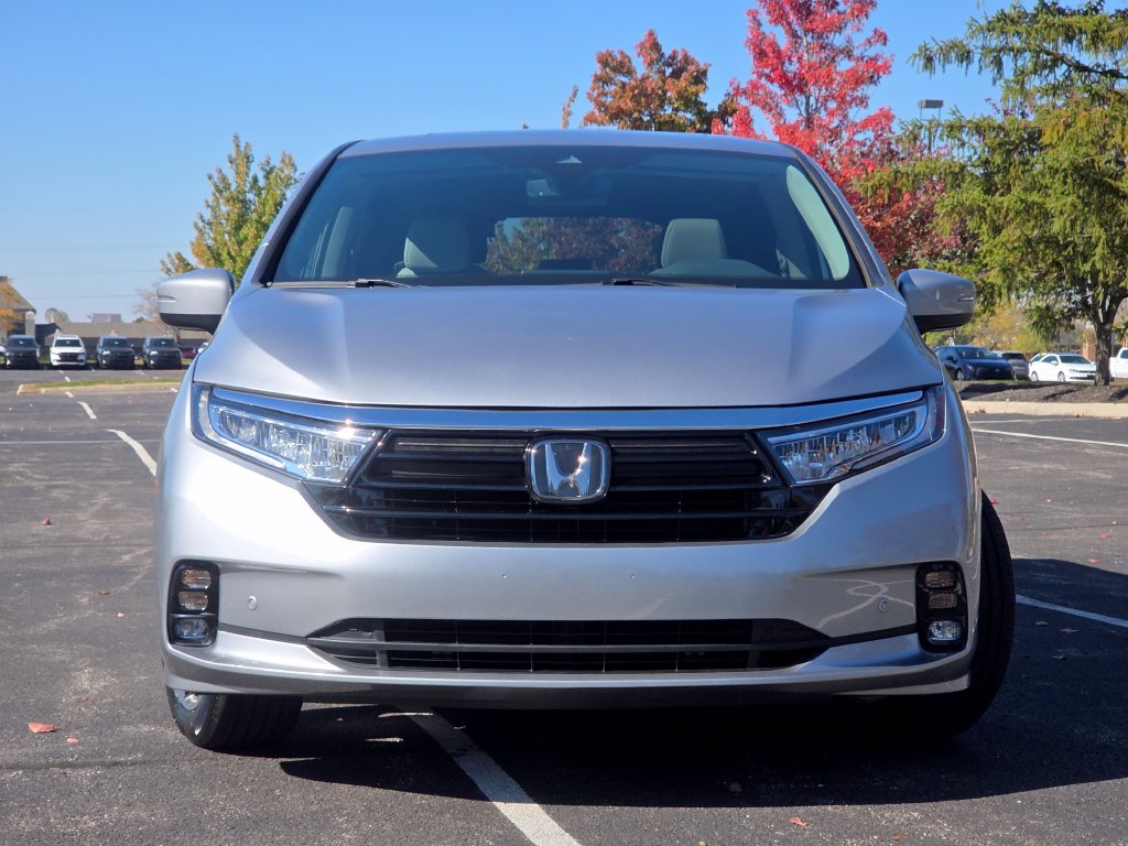 Used 2024 Honda Odyssey Touring image 23