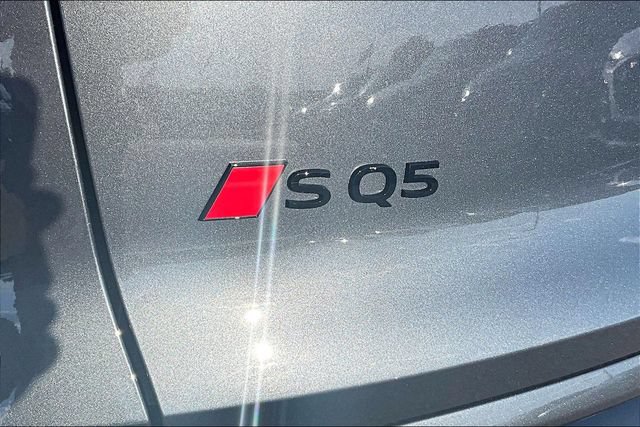 New 2026 Audi SQ5 Prestige AWD/4WD image 33