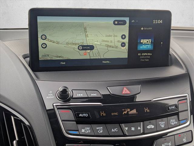New 2026 Acura RDX SH-AWD w/ Technology Package image 14