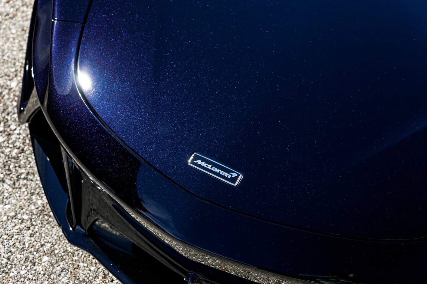 Used 2023 McLaren Artura image 29