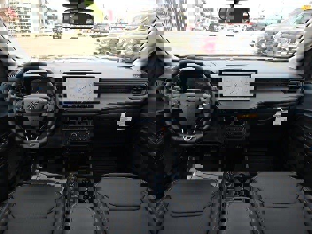 New 2025 Ford Maverick Lobo image 36