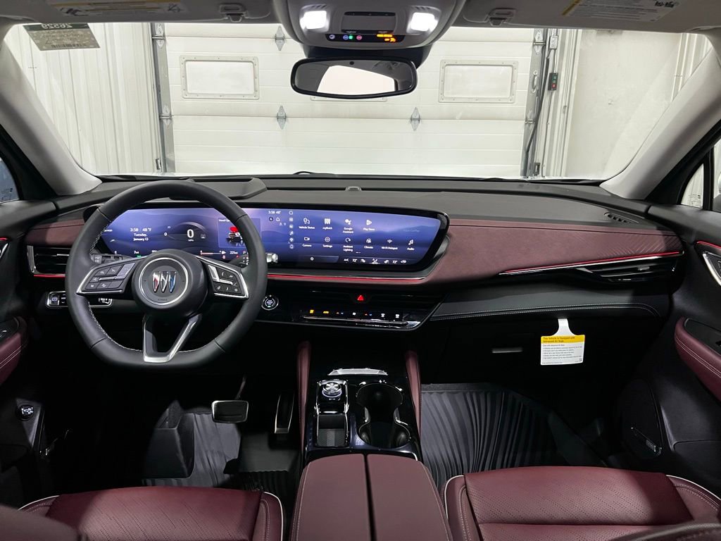 New 2026 Buick Envision Sport Touring image 36