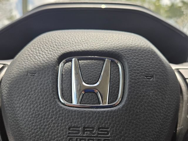 Used 2025 Honda CR-V EX image 27