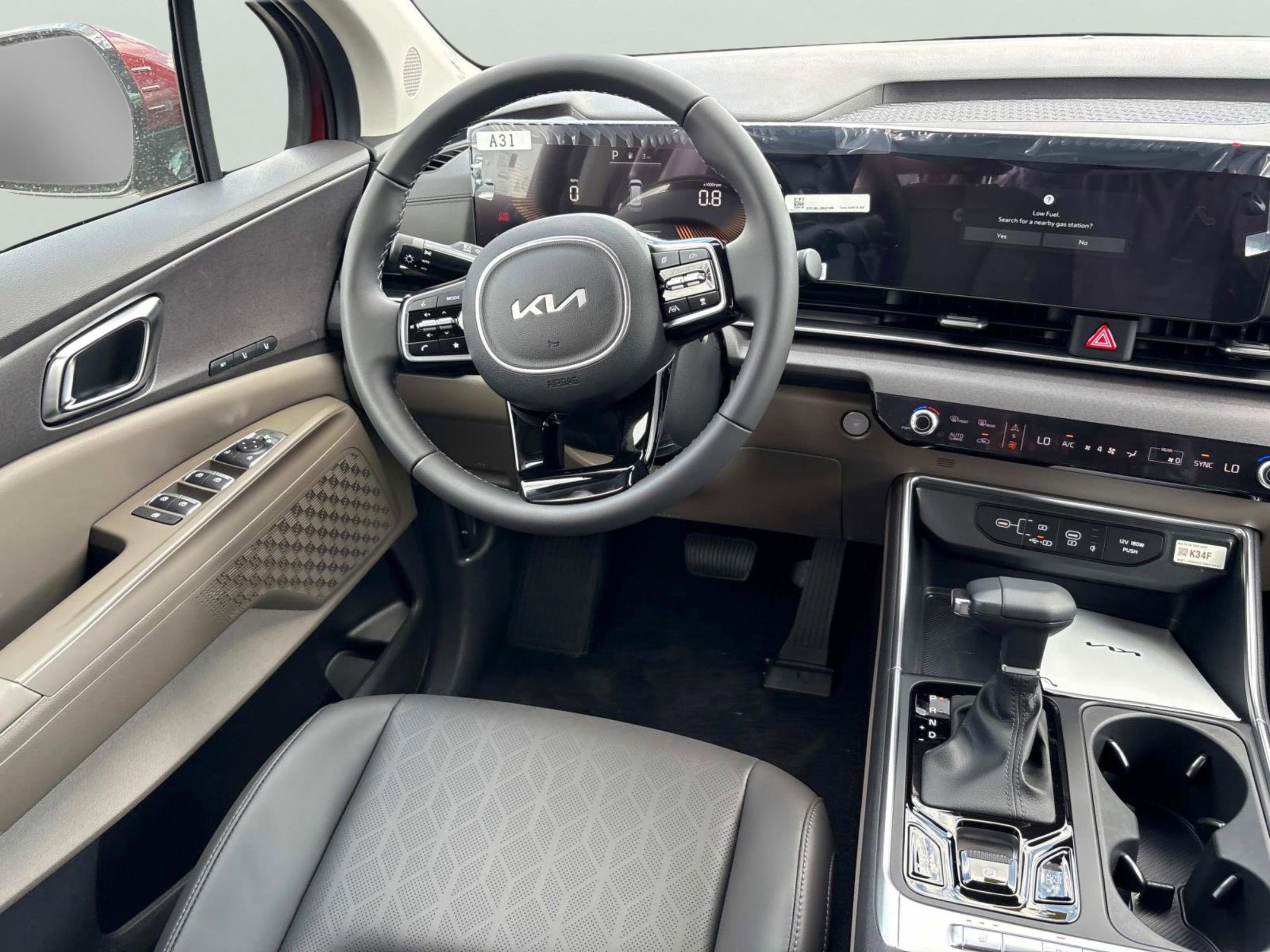 New 2026 Kia Carnival EX image 14