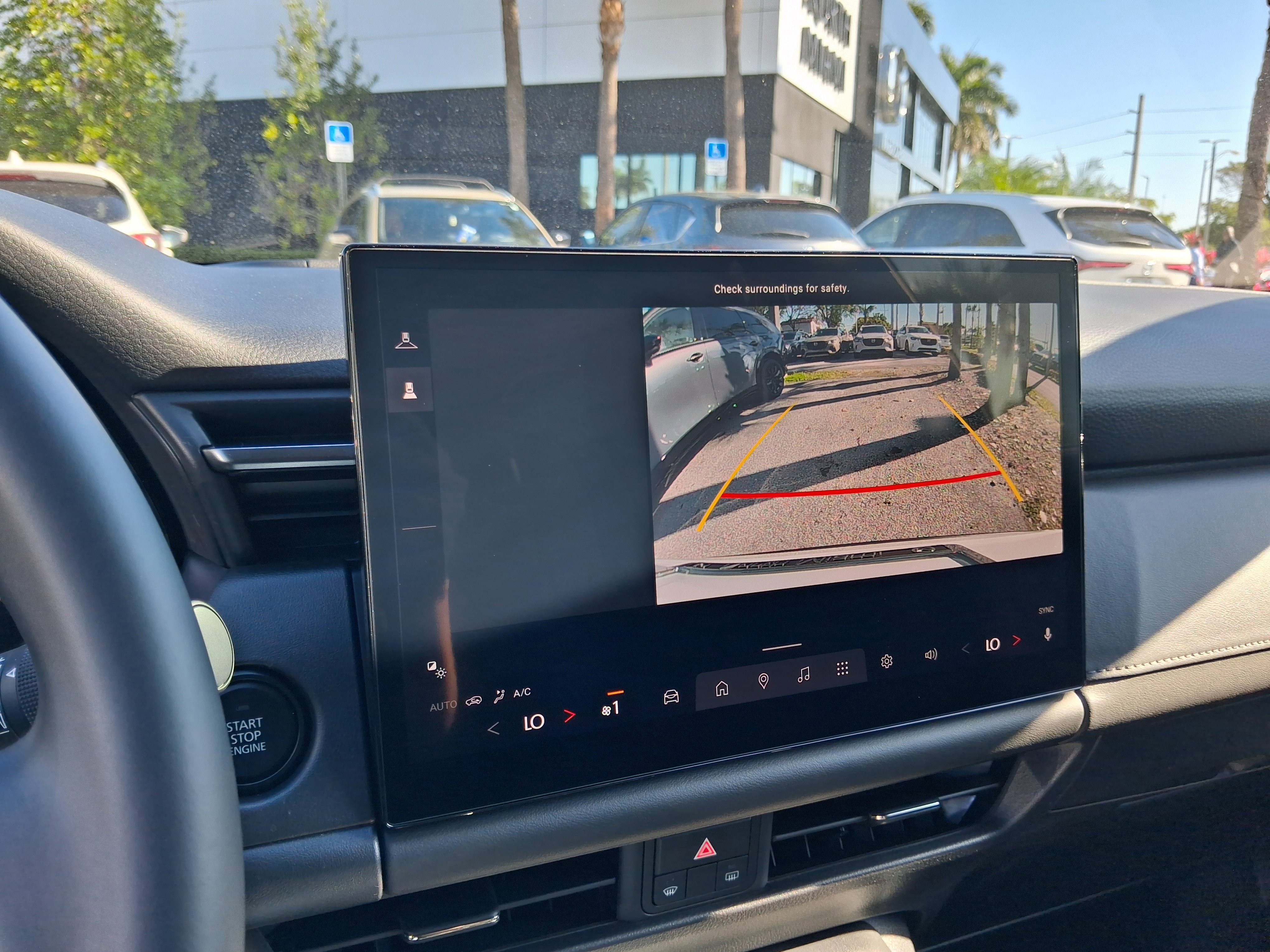 New 2026 MAZDA CX-5 Select AWD/4WD image 10