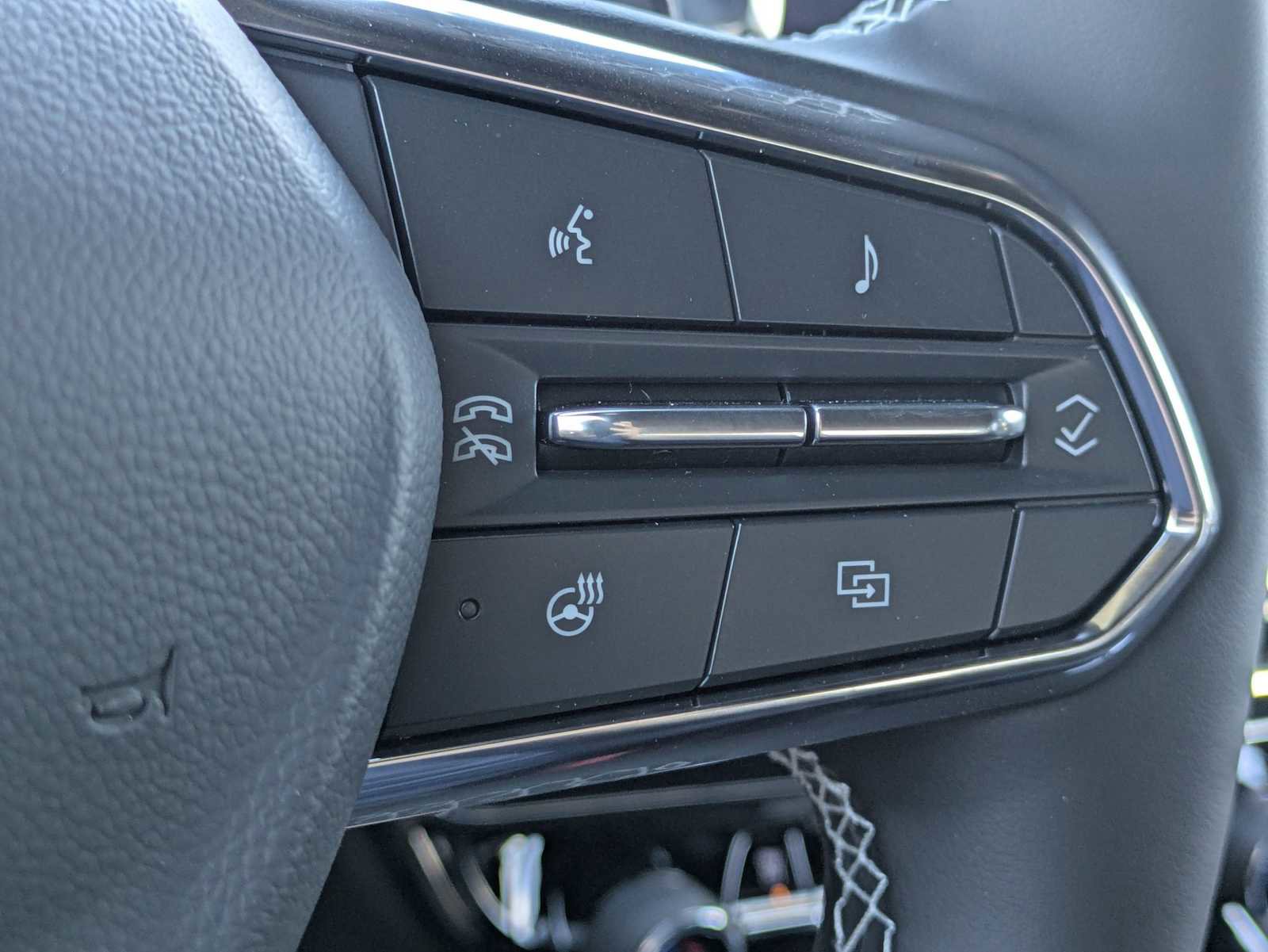 New 2026 Chevrolet Traverse Z71 image 26