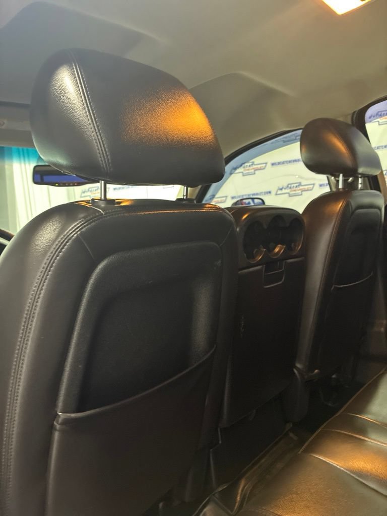 Used 2011 Chevrolet Silverado 2500 LT w/ Interior Plus Package AWD/4WD image 28