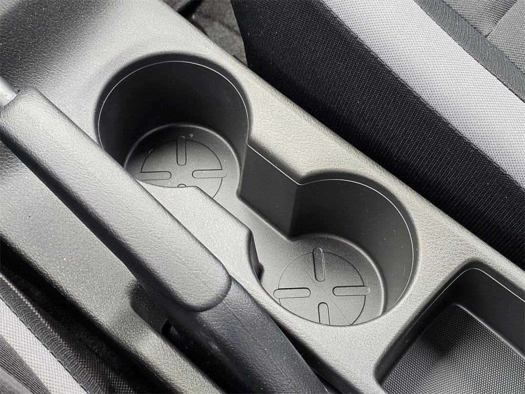 New 2025 Nissan Versa S w/ S Plus Package image 12