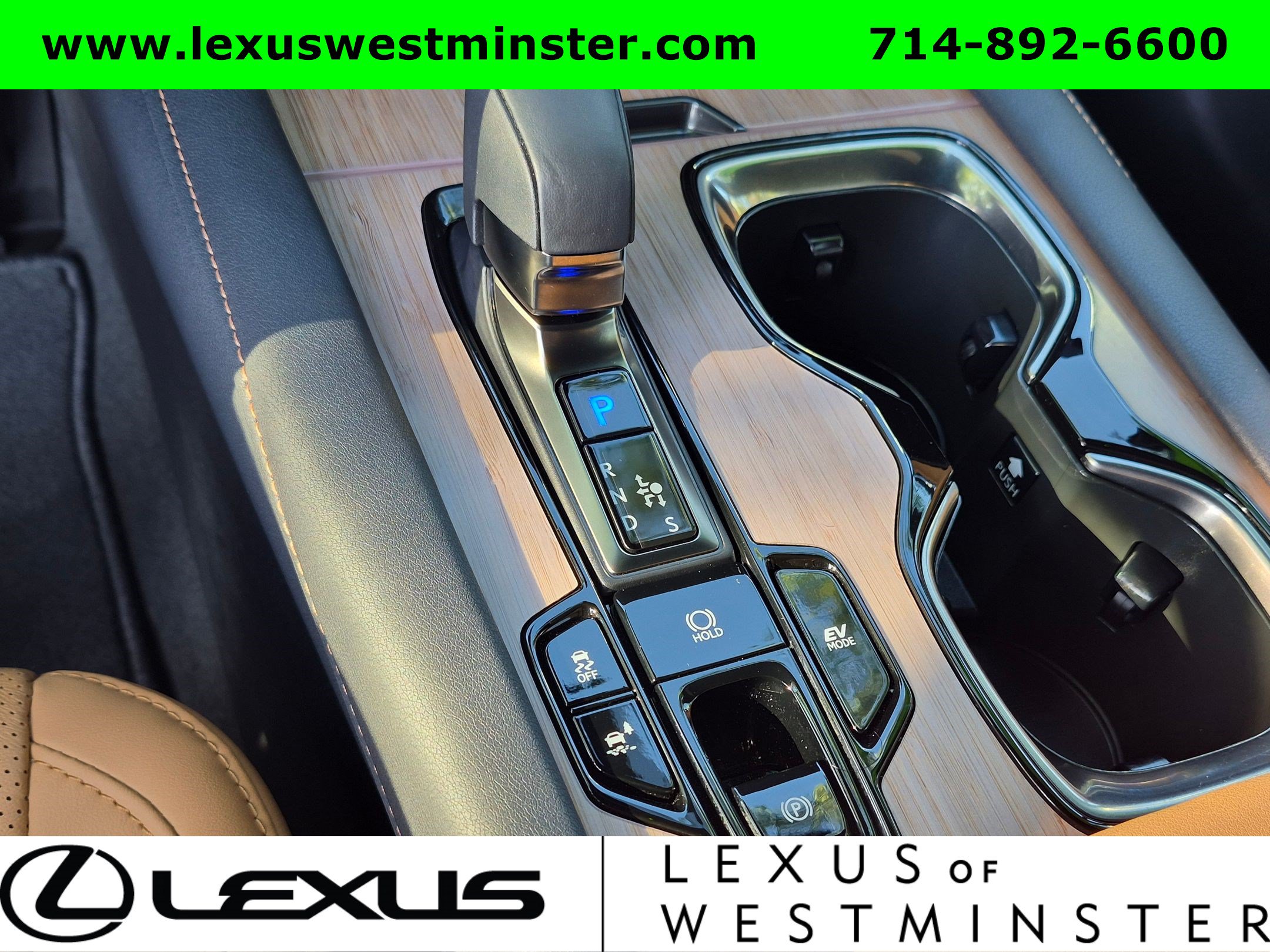 Certified 2024 Lexus RX 350 w/ Convenience Package AWD/4WD image 22