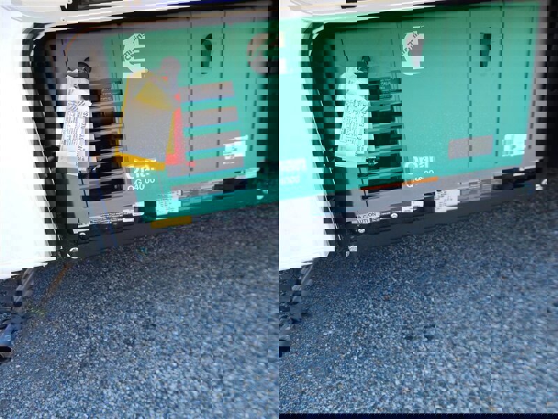 Used 2022 Ford E-450 and Econoline 450 Super Duty w/ Motorhome Prep Package image 22