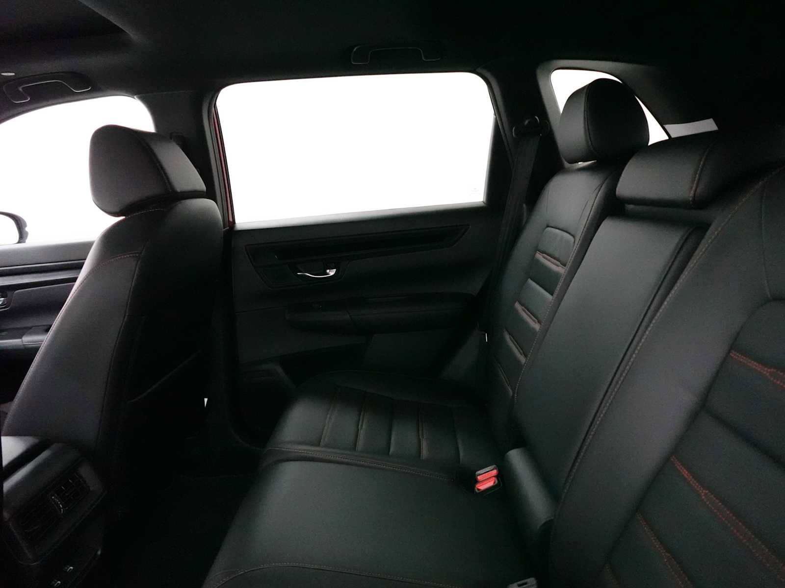 Certified 2025 Honda CR-V Sport-L image 27