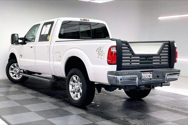 Used 2014 Ford F350 Lariat image 10