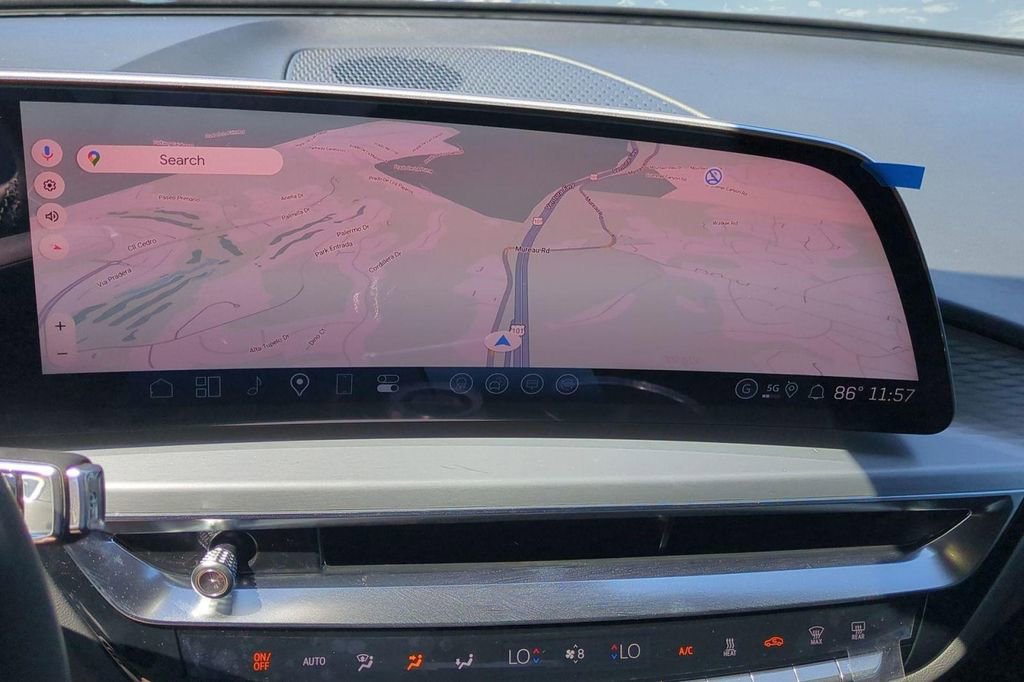 New 2026 Cadillac Lyriq Sport AWD/4WD image 7