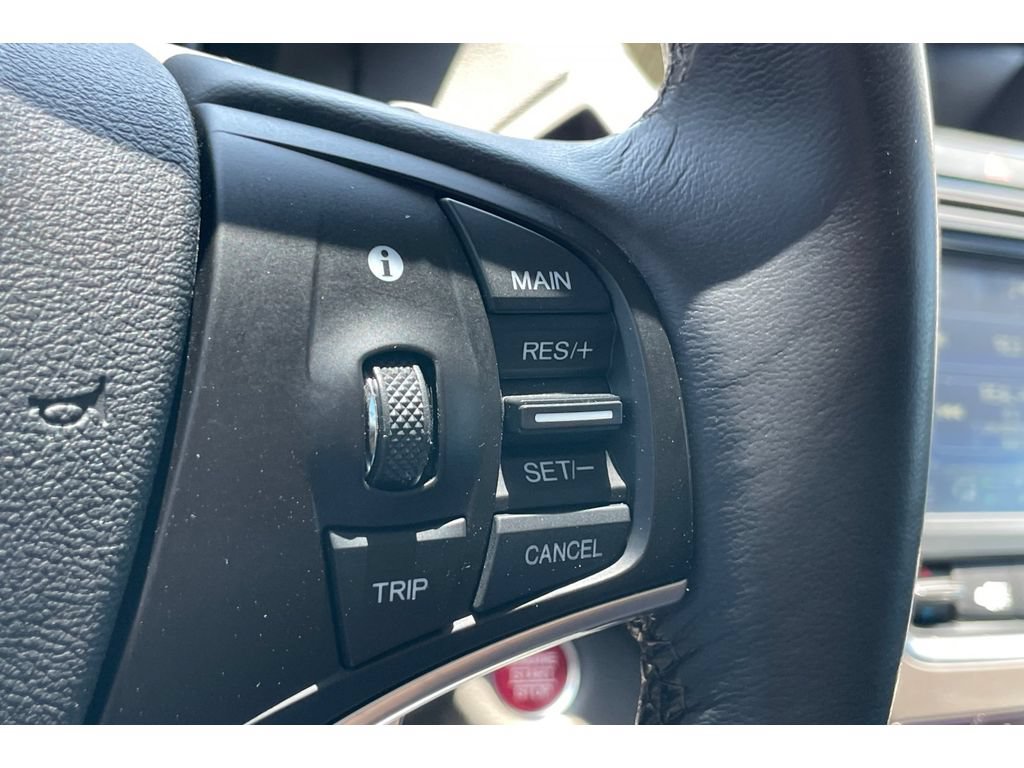 Used 2016 Acura MDX SH-AWD w/ Technology Package image 38