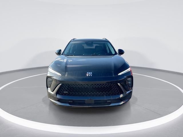 New 2026 Buick Envision Sport Touring image 3